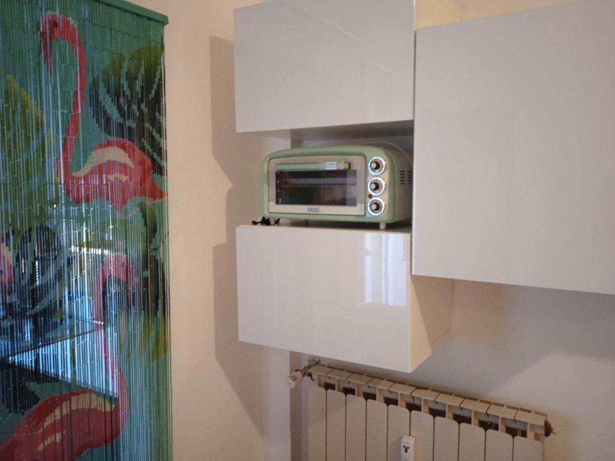 Iulm House Apartment Milano Ngoại thất bức ảnh