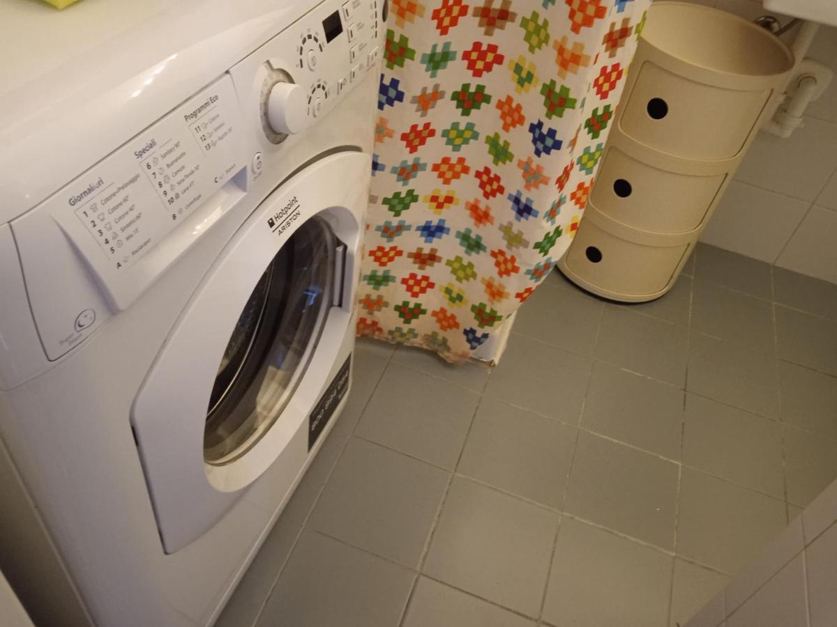 Iulm House Apartment Milano Ngoại thất bức ảnh